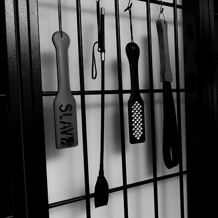 Suite Luxury Bdsm 罗马 外观 照片