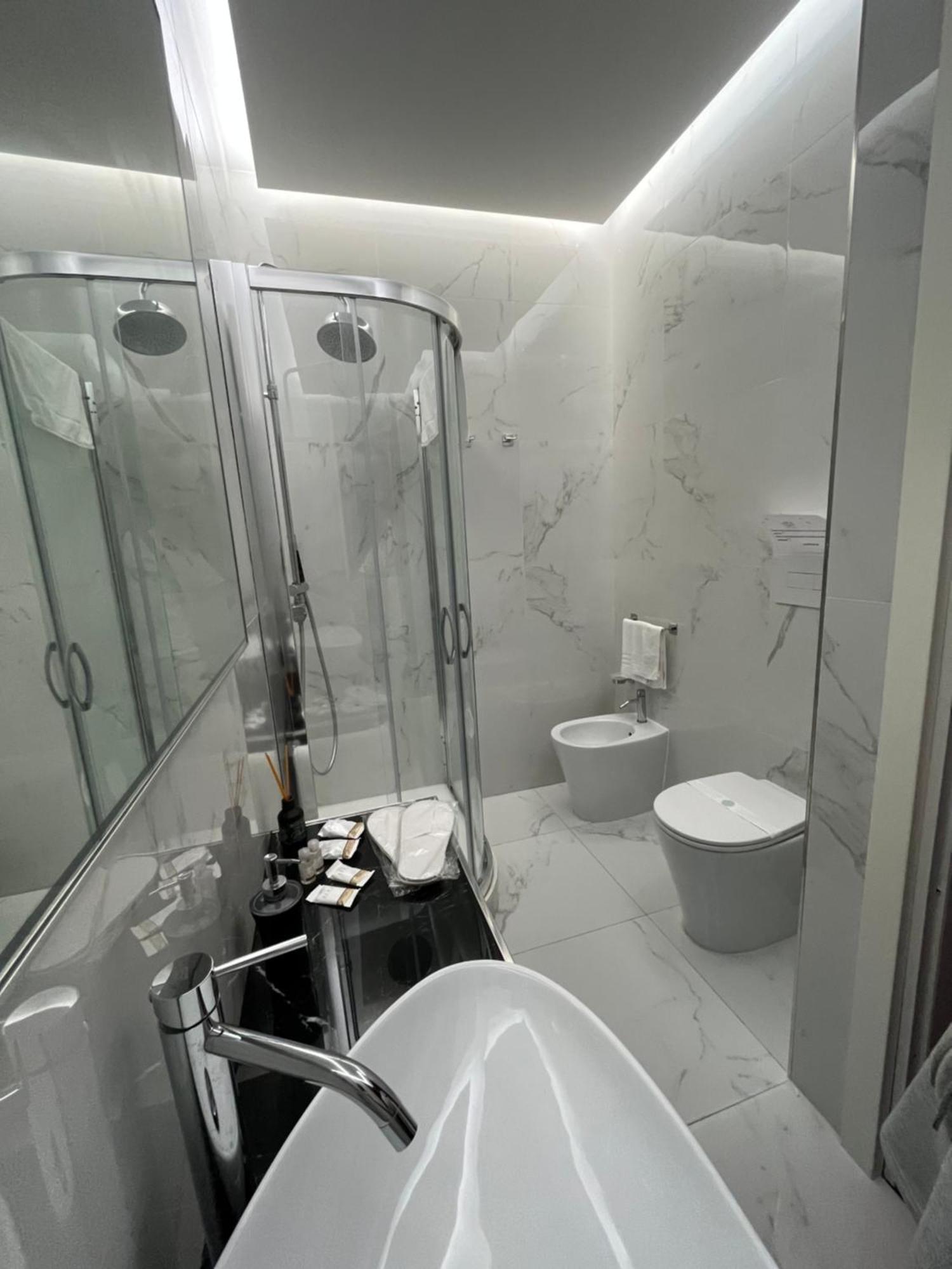 Suite Luxury Bdsm 罗马 客房 照片