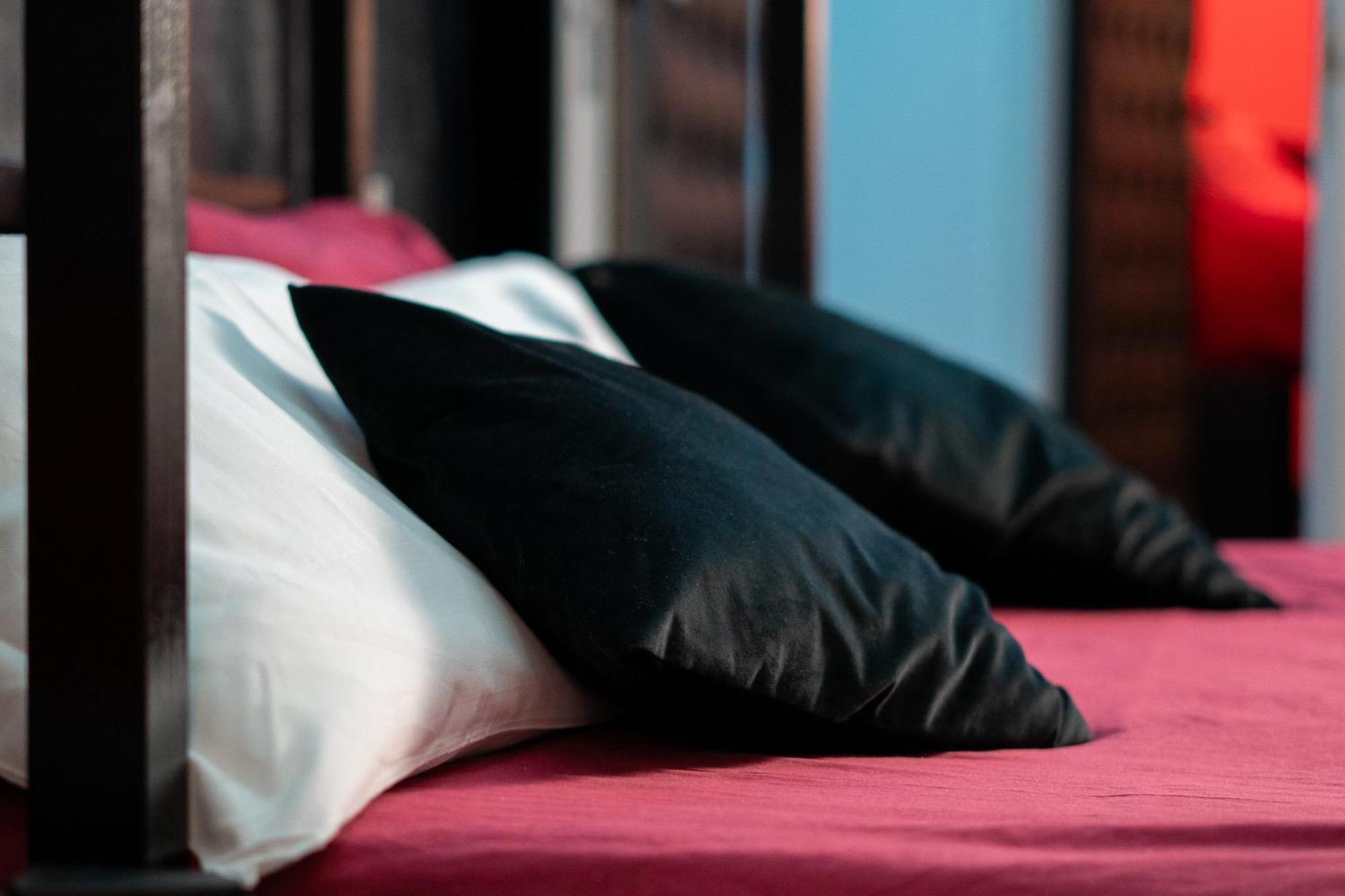 Suite Luxury Bdsm 罗马 外观 照片