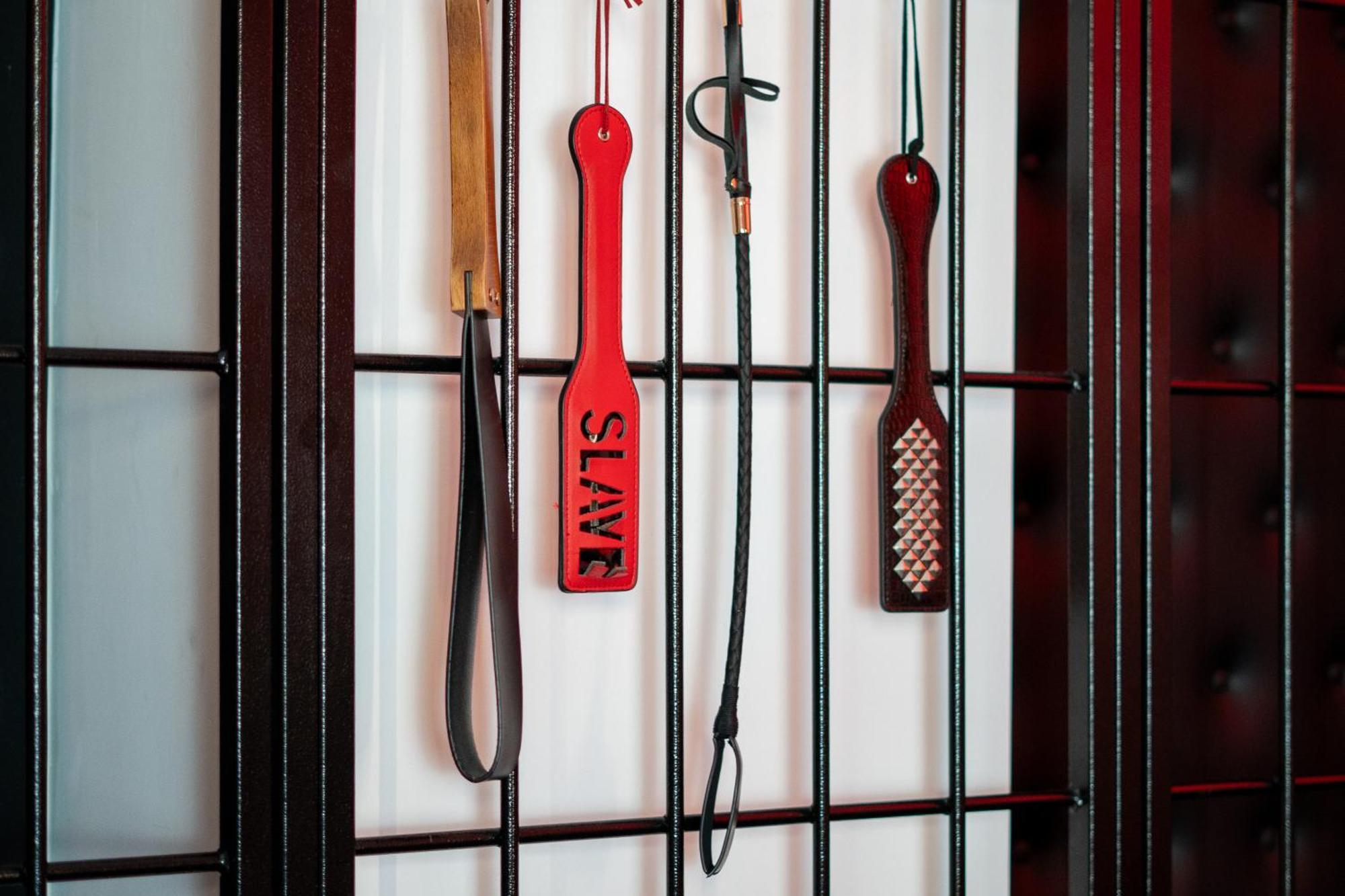 Suite Luxury Bdsm 罗马 外观 照片