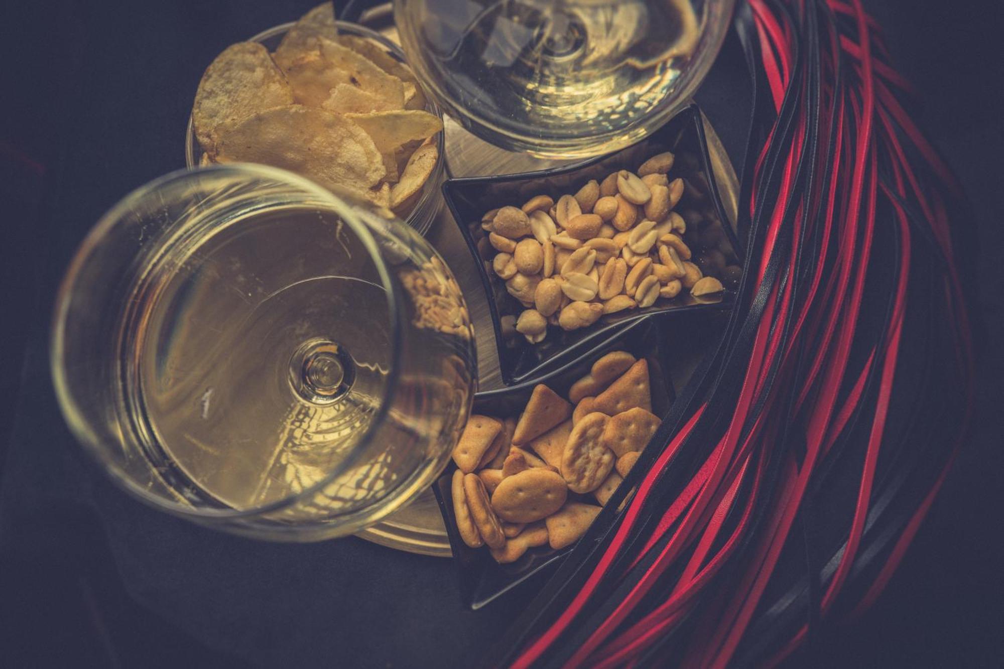 Suite Luxury Bdsm 罗马 外观 照片