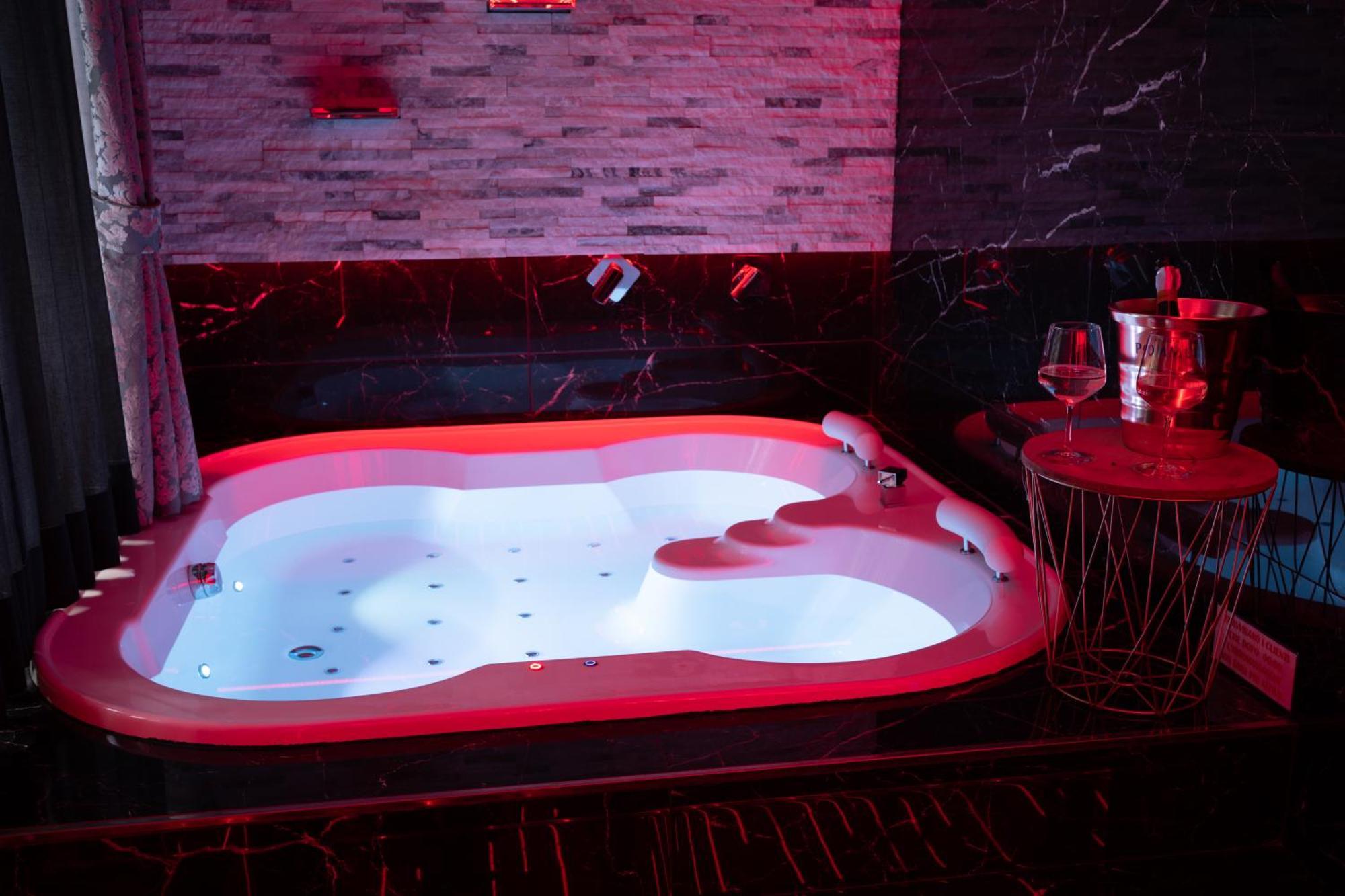 Suite Luxury Bdsm 罗马 外观 照片