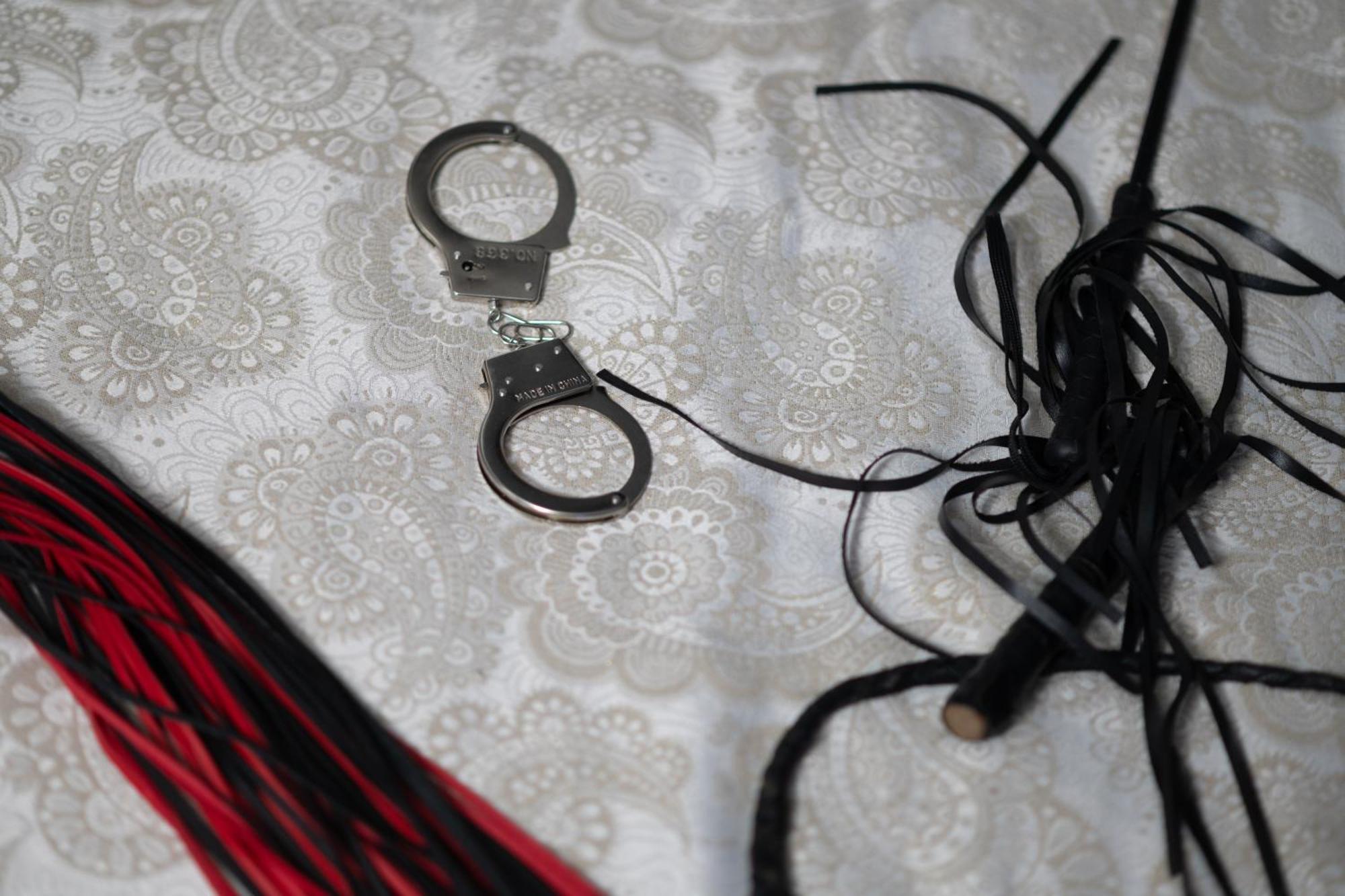 Suite Luxury Bdsm 罗马 外观 照片