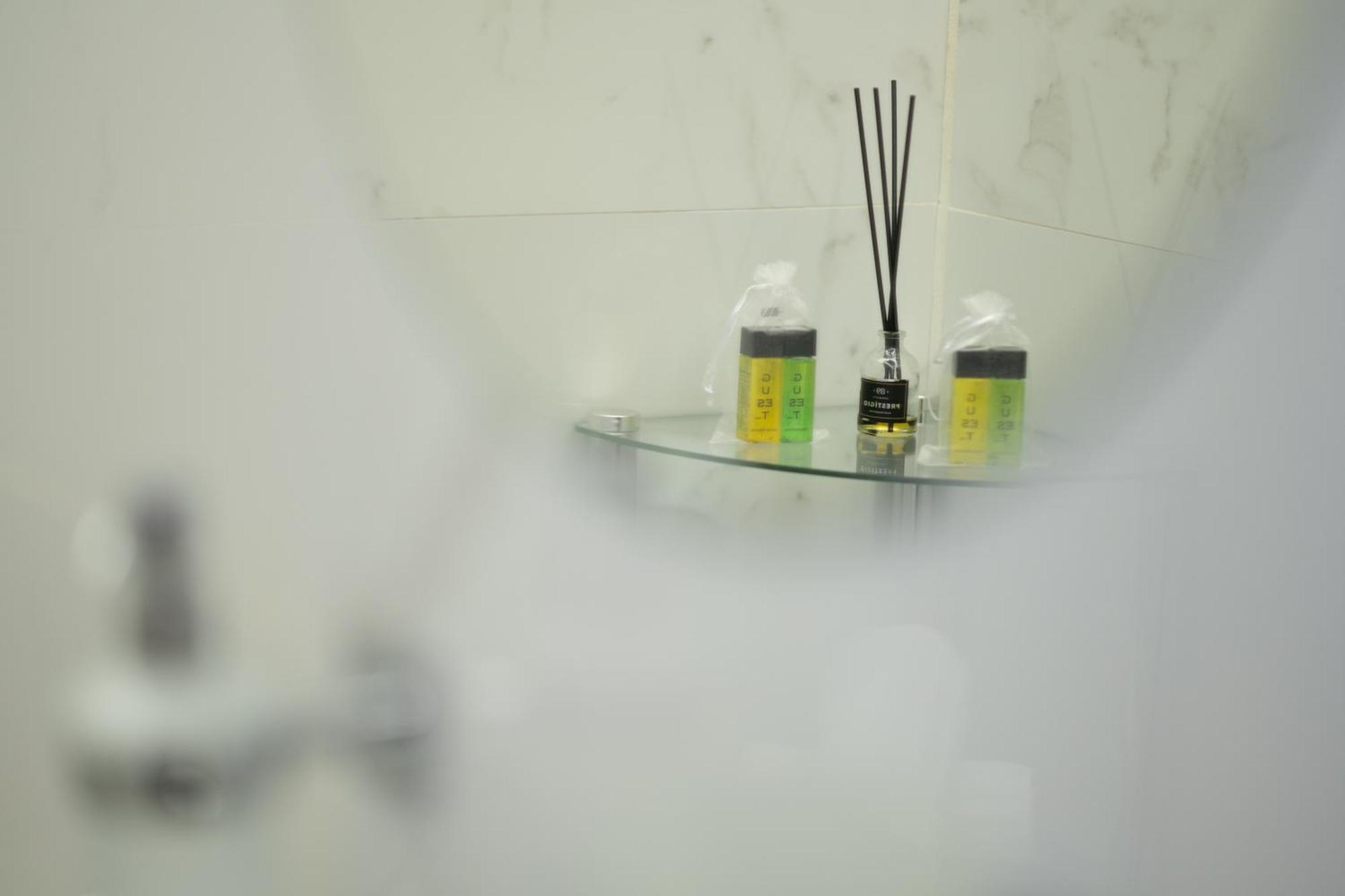 Suite Luxury Bdsm 罗马 外观 照片