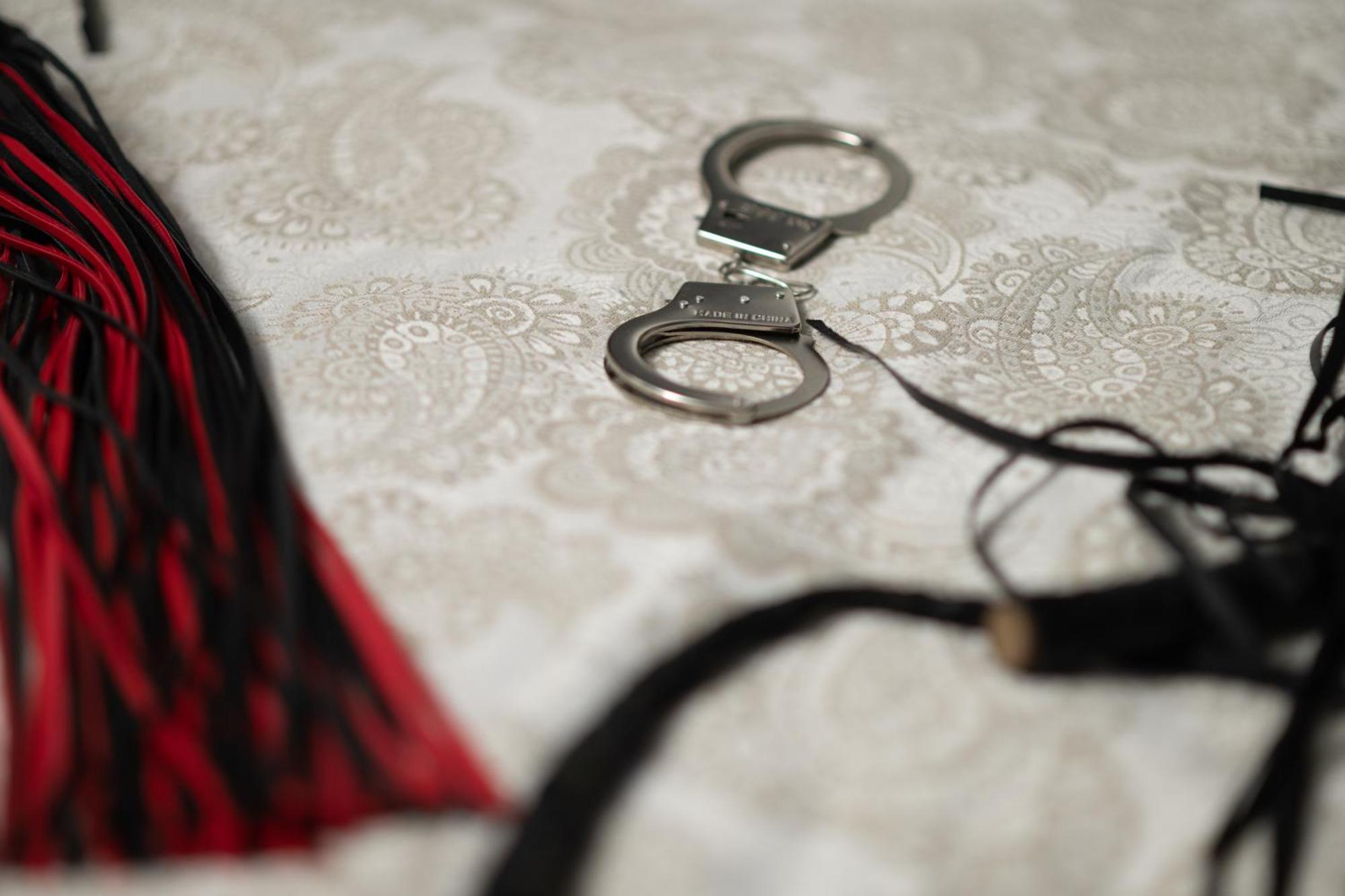 Suite Luxury Bdsm 罗马 外观 照片