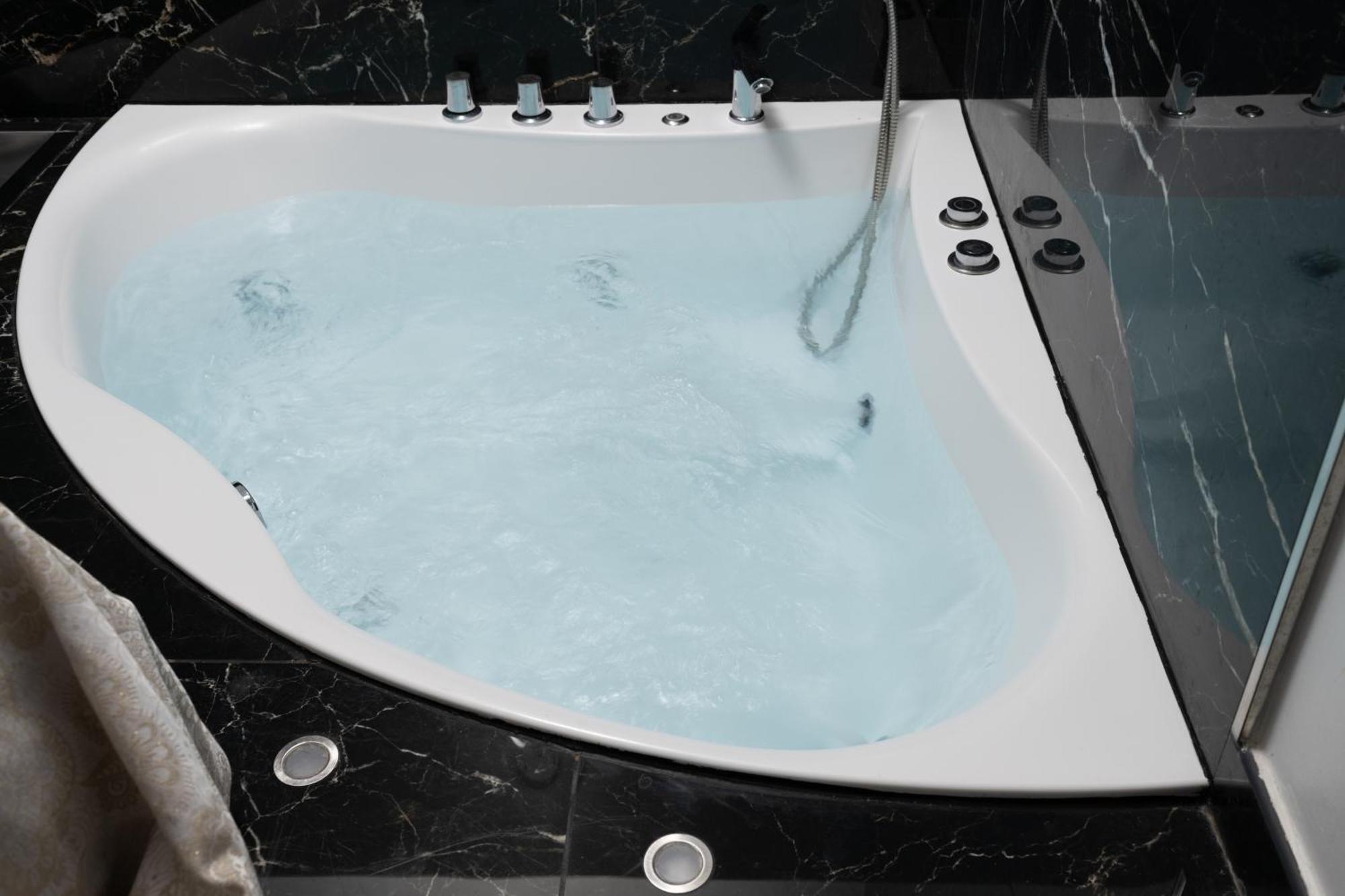 Suite Luxury Bdsm 罗马 外观 照片