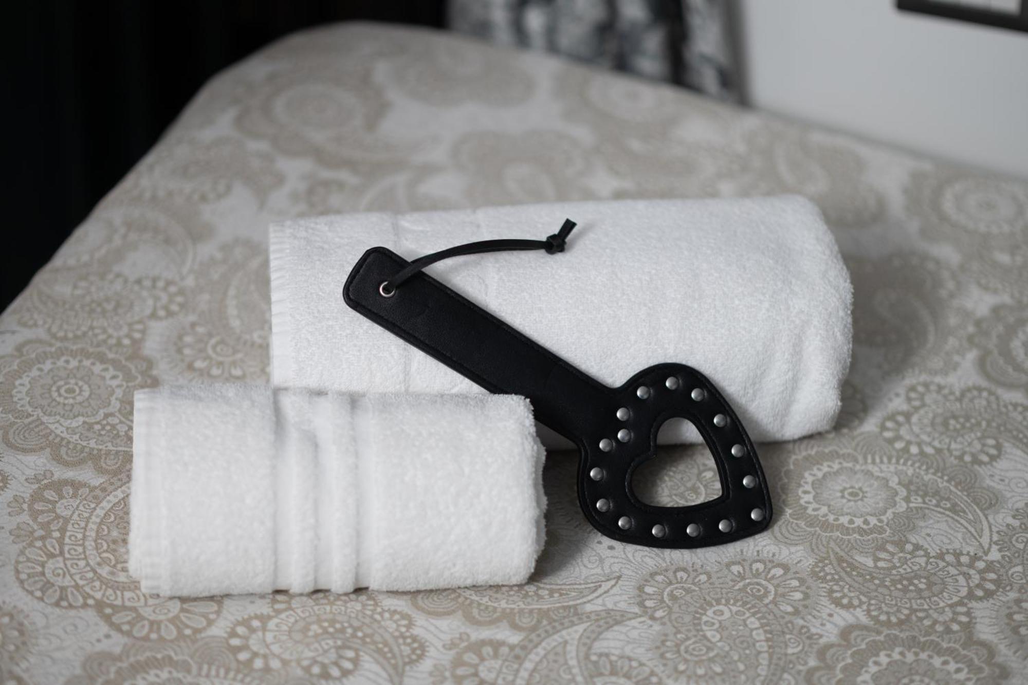 Suite Luxury Bdsm 罗马 外观 照片