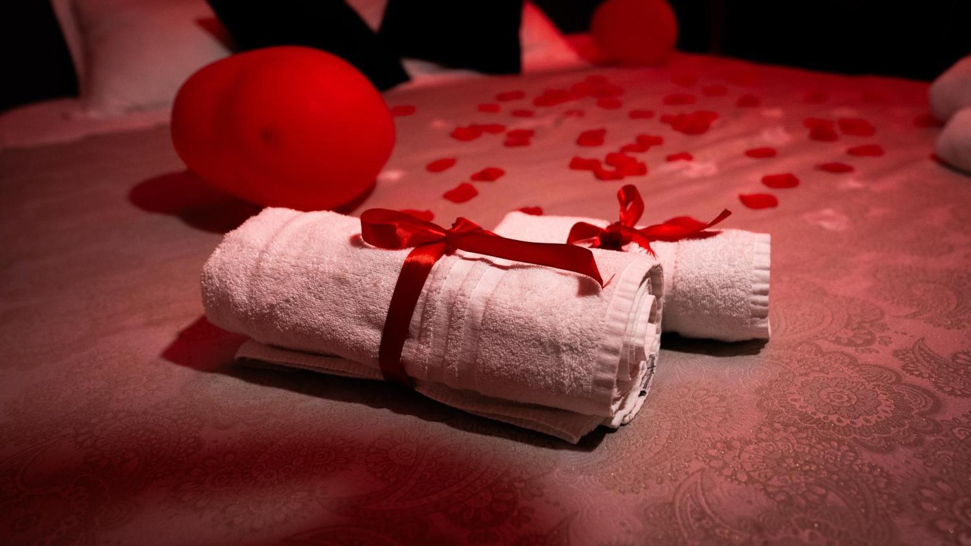 Suite Luxury Bdsm 罗马 外观 照片